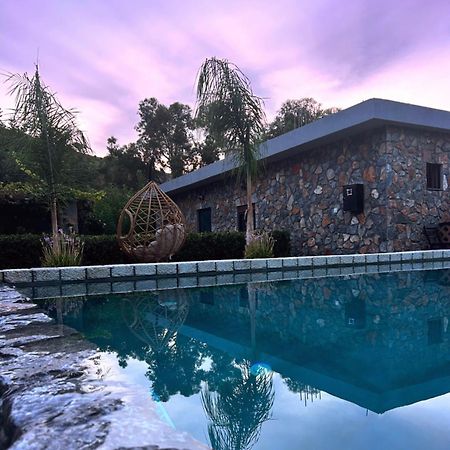 أرخانجلوس Aithonas Villa المظهر الخارجي الصورة