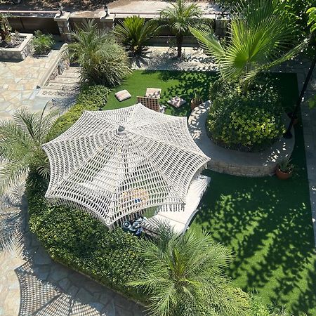 أرخانجلوس Aithonas Villa المظهر الخارجي الصورة