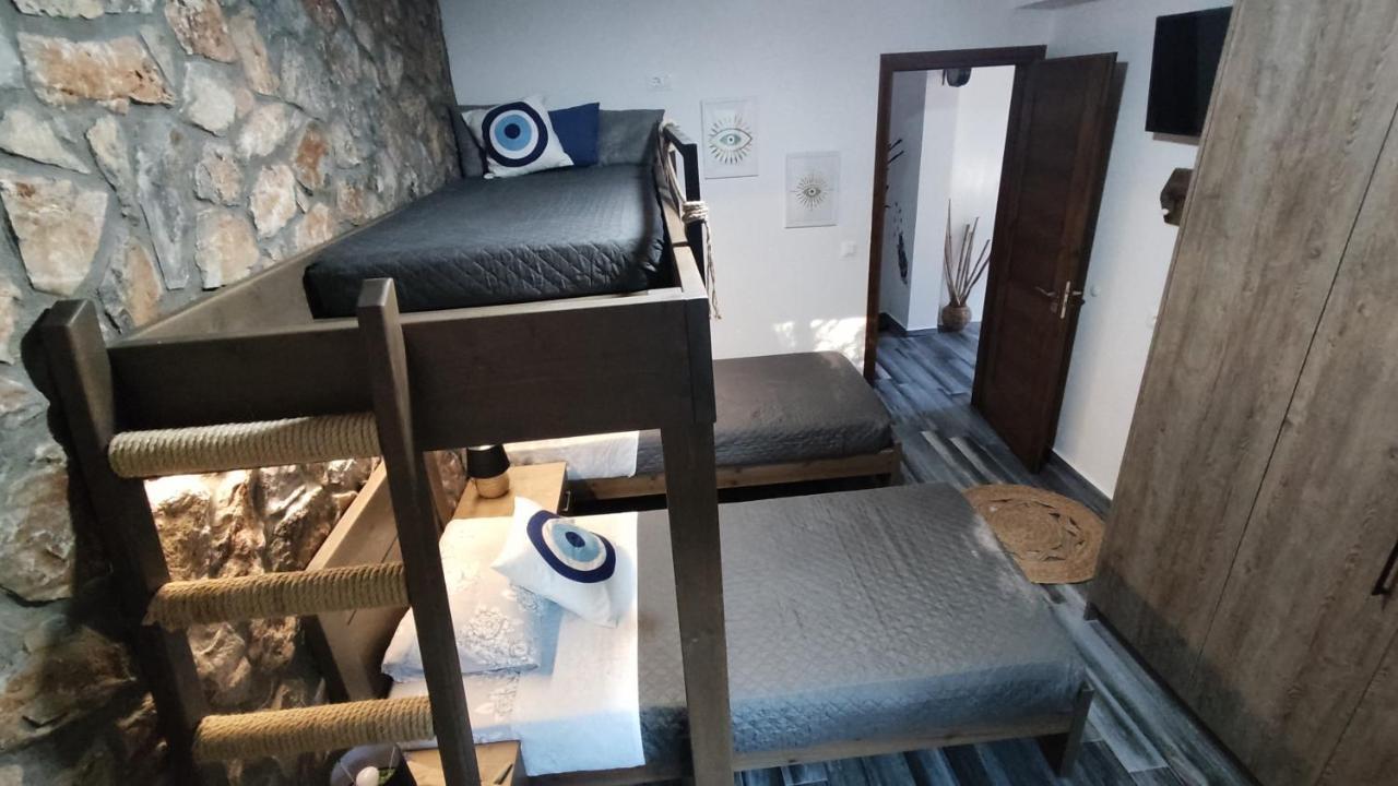 أرخانجلوس Aithonas Villa المظهر الخارجي الصورة
