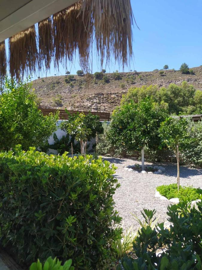 أرخانجلوس Aithonas Villa المظهر الخارجي الصورة