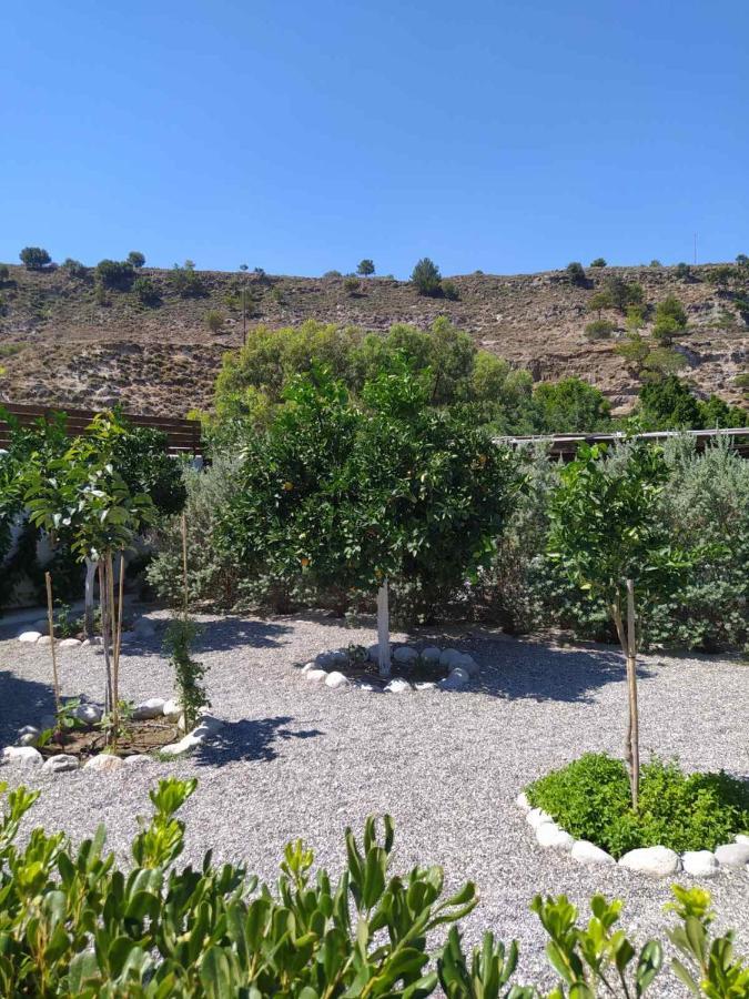 أرخانجلوس Aithonas Villa المظهر الخارجي الصورة