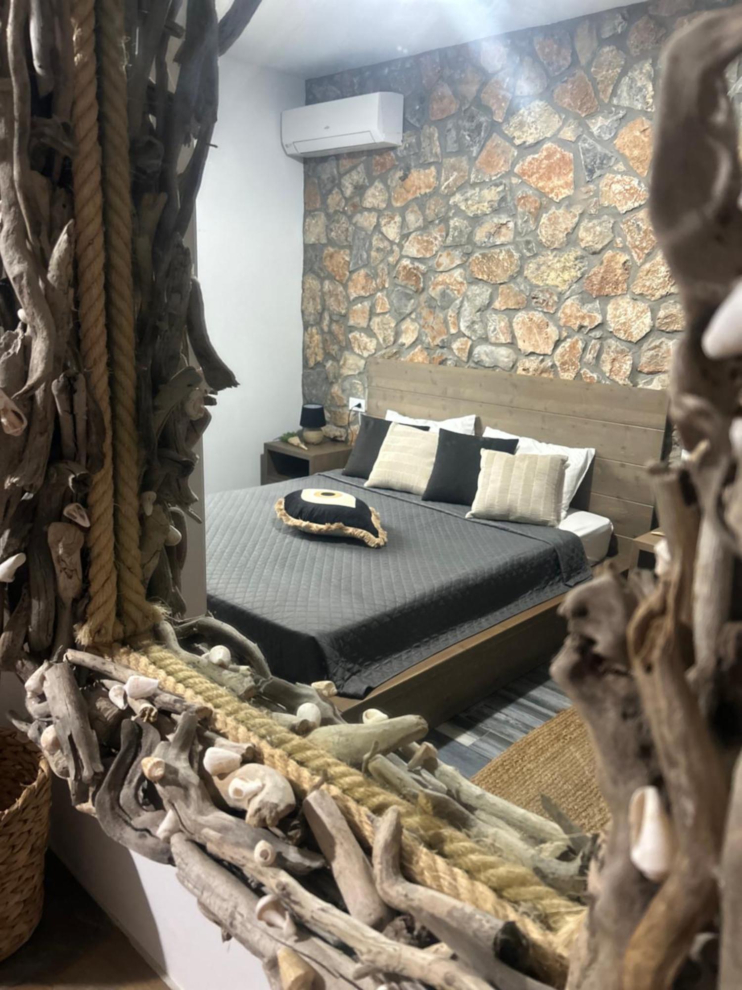 أرخانجلوس Aithonas Villa المظهر الخارجي الصورة