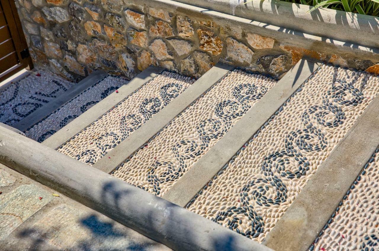 أرخانجلوس Aithonas Villa المظهر الخارجي الصورة